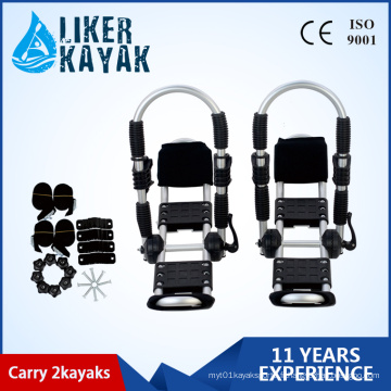 Canoe / Kayak Carrier, Porte-bagages